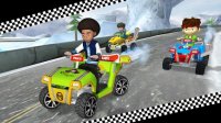 Cкриншот Racing Riders, изображение № 1560777 - RAWG