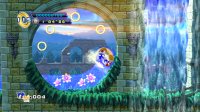 Cкриншот Sonic the Hedgehog 4 - Episode II, изображение № 131041 - RAWG