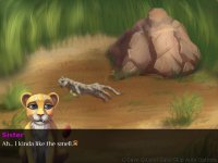 Cкриншот Lionessy Story, изображение № 241330 - RAWG