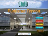 Cкриншот Publisher Tycoon, изображение № 127542 - RAWG