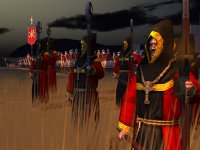 Cкриншот ROME: Total War - Barbarian Invasion, изображение № 426335 - RAWG