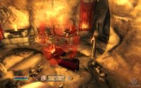 Cкриншот The Elder Scrolls IV: Oblivion, изображение № 699441 - RAWG