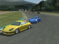 Cкриншот Live for Speed S1, изображение № 382302 - RAWG