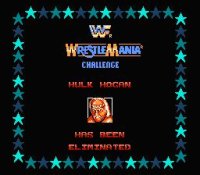 Cкриншот WWF WrestleMania Challenge, изображение № 738795 - RAWG