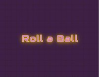 Cкриншот Roll a Ball (qwertyqin), изображение № 3181099 - RAWG