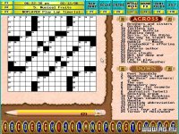Cкриншот Word Puzzles, изображение № 338926 - RAWG