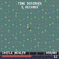 Cкриншот castle defense game idk, изображение № 2509285 - RAWG