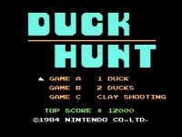 Cкриншот Duck Hunt (1984), изображение № 735532 - RAWG