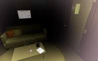 Cкриншот The TV Room VR, изображение № 1122669 - RAWG