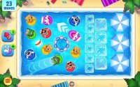 Cкриншот Talking Tom Pool Puzzle Game, изображение № 1558121 - RAWG