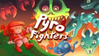 Cкриншот Pyro Fighters, изображение № 2848190 - RAWG