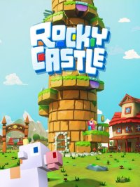 Cкриншот Blocky Castle, изображение № 1623086 - RAWG