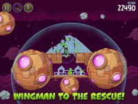 Cкриншот Angry Birds Space HD, изображение № 11503 - RAWG