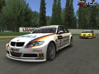 Cкриншот RACE 07: Чемпионат WTCC, изображение № 472771 - RAWG