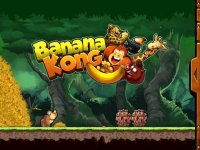 Cкриншот Banana Kong, изображение № 2048539 - RAWG