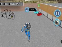 Cкриншот Moto Robot Transfor 2019, изображение № 1839175 - RAWG