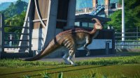 Cкриншот Jurassic World Evolution, изображение № 765766 - RAWG