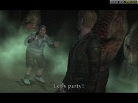 Cкриншот Silent Hill 2, изображение № 292273 - RAWG