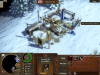 Cкриншот Age of Empires III, изображение № 417625 - RAWG