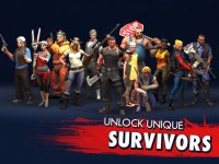Cкриншот Zombie Anarchy: Survival Strategy Game, изображение № 58666 - RAWG