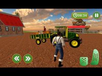 Cкриншот Truck Driving: Farm Tractor, изображение № 978398 - RAWG
