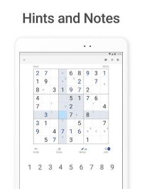 Cкриншот Sudoku.com - Free Game, изображение № 2070304 - RAWG