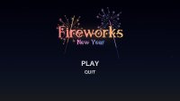 Cкриншот Fireworks New Year, изображение № 3177874 - RAWG