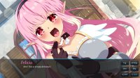 Cкриншот Sakura Knight 2, изображение № 2515095 - RAWG