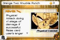 Cкриншот Dragon Ball Z Collectible Card Game, изображение № 731694 - RAWG