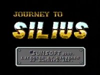 Cкриншот Journey to Silius, изображение № 736323 - RAWG