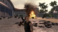 Cкриншот Mercenaries 2: World in Flames, изображение № 471890 - RAWG