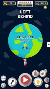 Cкриншот Left Behind, изображение № 1396674 - RAWG