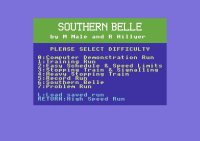 Cкриншот Southern Belle, изображение № 757336 - RAWG