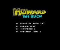 Cкриншот Howard the Duck, изображение № 755510 - RAWG