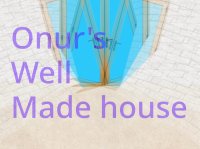Cкриншот Onur’s well made house, изображение № 2957775 - RAWG