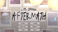 Cкриншот Life Is Strange: Aftermath, изображение № 3268667 - RAWG