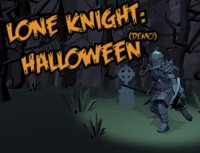 Cкриншот Lone Knight: Halloween Demo, изображение № 1063334 - RAWG