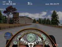 Cкриншот Spirit of Speed 1937, изображение № 301943 - RAWG