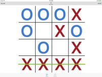 Cкриншот Plain Tic Tac Toe, изображение № 1662751 - RAWG