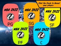 Cкриншот NBA 2K22 draft simulator, изображение № 3116602 - RAWG