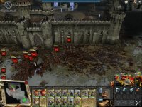 Cкриншот Warhammer: Печать Хаоса, изображение № 438878 - RAWG