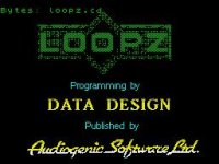 Cкриншот Loopz, изображение № 736646 - RAWG