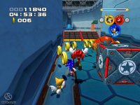 Cкриншот Sonic Heroes, изображение № 408201 - RAWG