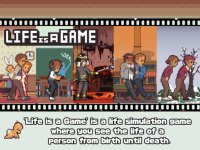 Cкриншот Life is a Game: The life story, изображение № 2165230 - RAWG