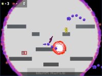 Cкриншот Fusenaut, изображение № 1207940 - RAWG