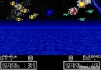Cкриншот Military Madness (Nectaris) (1989), изображение № 301364 - RAWG