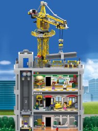 Cкриншот LEGO Tower, изображение № 1983214 - RAWG