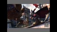 Cкриншот Devil May Cry 4, изображение № 274253 - RAWG