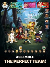 Cкриншот Fable Wars, изображение № 2764175 - RAWG