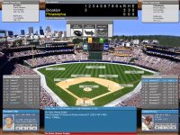 Cкриншот PureSim Baseball 2007, изображение № 457254 - RAWG